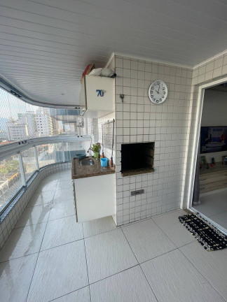 Imagem Apartamento com 3 Quartos à Venda, 172 m² em Ocian - Praia Grande Imagem Apartamento com 3 Quartos à Venda, 172 m² em Ocian - Praia Grande
