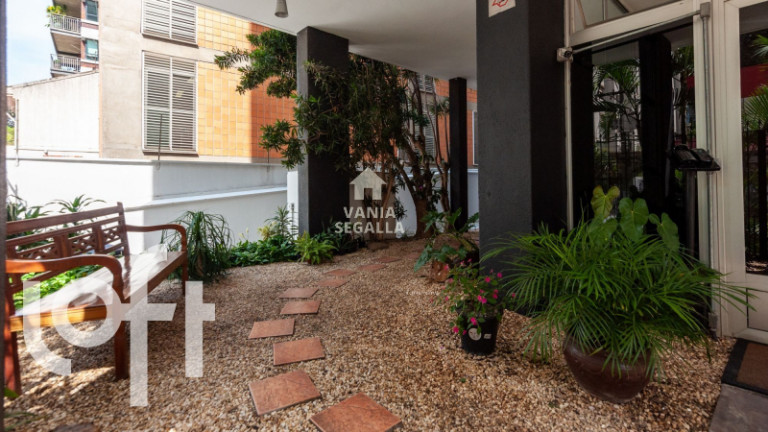 Imagem Apartamento com 3 Quartos à Venda, 170 m² em Pinheiros - São Paulo