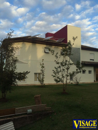 Imagem Casa com 3 Quartos à Venda, 375 m² em Jd. Coleginho - Jacareí