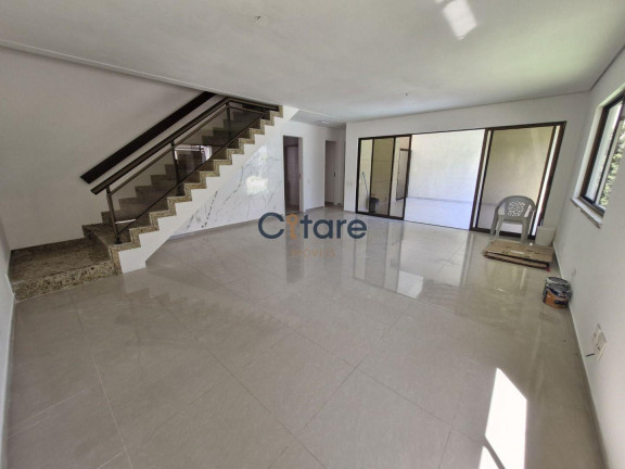 Imagem Casa com 4 Quartos à Venda, 181 m² em Edson Queiroz - Fortaleza Imagem Casa com 4 Quartos à Venda, 181 m² em Edson Queiroz - Fortaleza