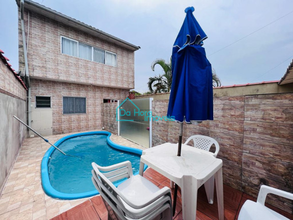 Imagem Casa com 3 Quartos à Venda, 80 m² em Arpoador 2 - Peruíbe