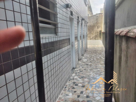 Imagem Apartamento com 2 Quartos à Venda, 76 m² em Aparecida - Santos