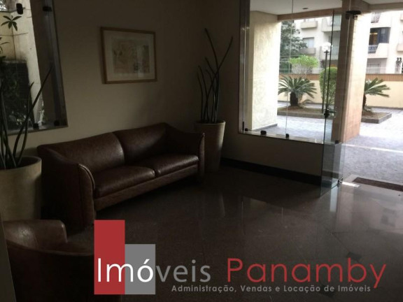 Imagem Apartamento com 2 Quartos à Venda, 61 m² em Vila Andrade - São Paulo