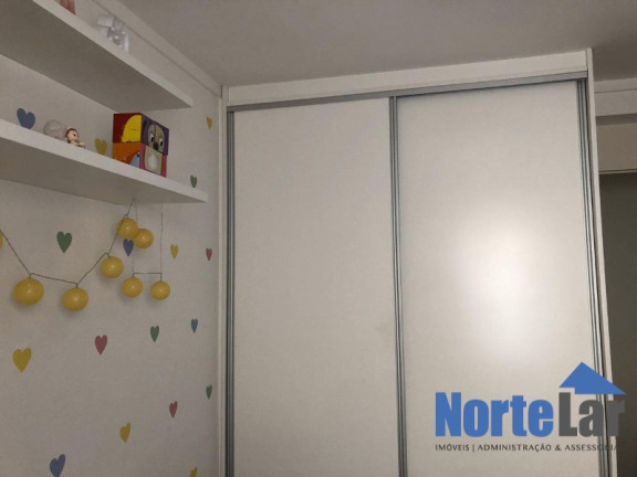 Imagem Apartamento com 2 Quartos à Venda, 63 m² em Vila Guilherme - São Paulo
