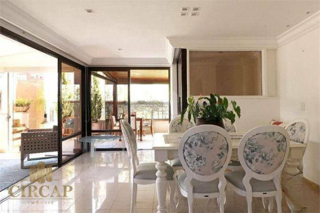 Cobertura com 3 Quartos à Venda, 214 m² em Alto Da Lapa - São Paulo