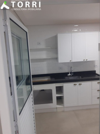 Imagem Sobrado com 3 Quartos à Venda, 120 m² em Wanel Ville - Sorocaba