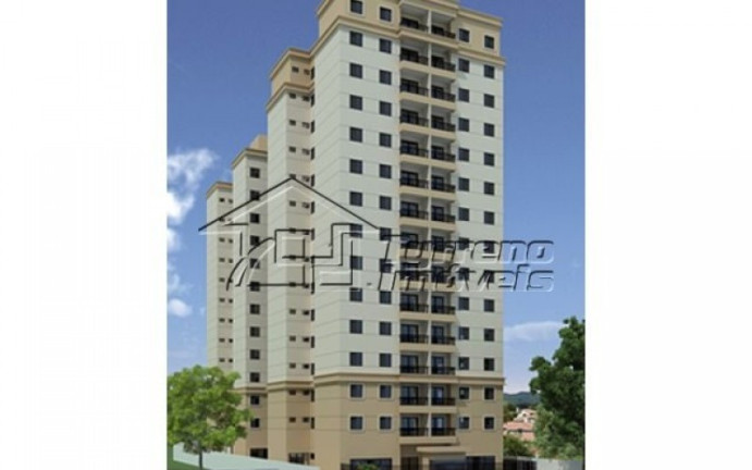 Imagem Apartamento com 2 Quartos à Venda, 59 m² em Jardim América - São José Dos Campos Imagem Apartamento com 2 Quartos à Venda, 59 m² em Jardim América - São José Dos Campos