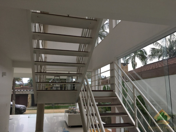 Casa de Condomínio com 4 Quartos à Venda, 260 m² em Lázaro - Ubatuba
