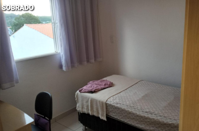 Imagem Casa com 4 Quartos à Venda, 106 m² em água Comprida - Bragança Paulista
