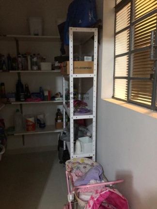 Imagem Sobrado com 3 Quartos à Venda,  em Colônia - Jundiaí