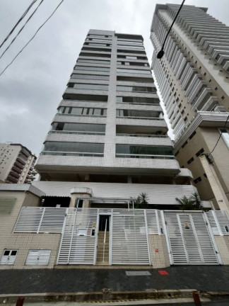 Imagem Apartamento com 2 Quartos à Venda, 61 m² em Canto Do Forte - Praia Grande Imagem Apartamento com 2 Quartos à Venda, 61 m² em Canto Do Forte - Praia Grande
