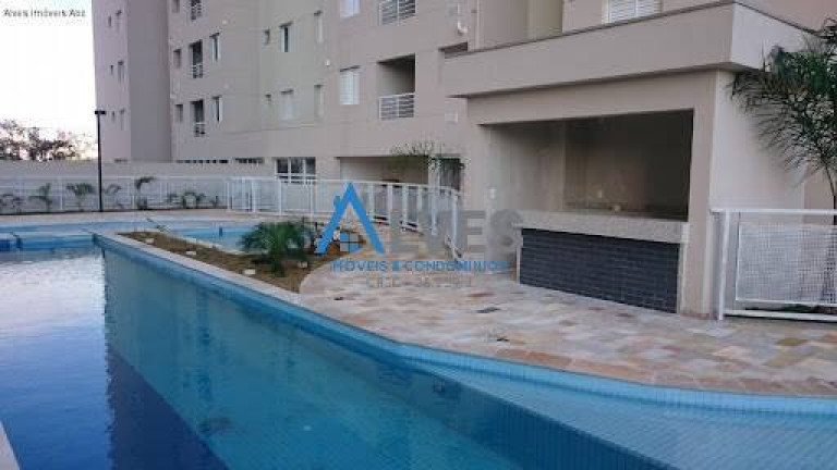 Imagem Apartamento com 1 Quarto à Venda, 65 m² em Centro - São Bernardo Do Campo Imagem Apartamento com 1 Quarto à Venda, 65 m² em Centro - São Bernardo Do Campo