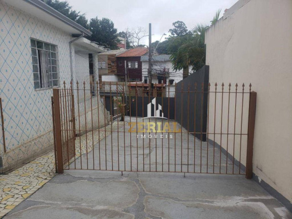 Imagem Casa com 2 Quartos à Venda, 188 m² em Boa Vista - São Caetano Do Sul