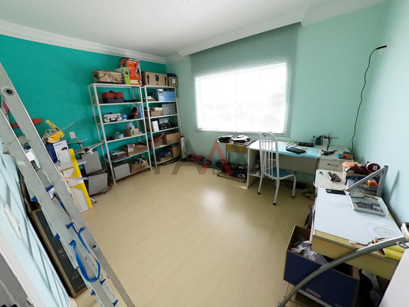 Imagem Casa com 2 Quartos à Venda, 190 m² em Alto Da Xv - Guarapuava