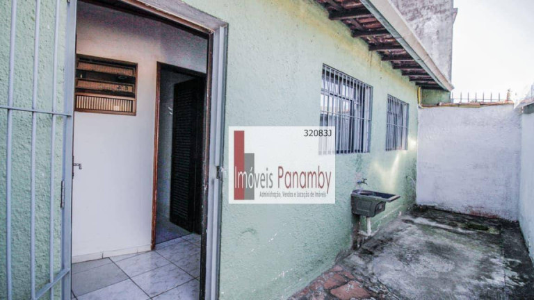 Imagem Casa com 3 Quartos à Venda, 380 m² em Sumaré - São Paulo