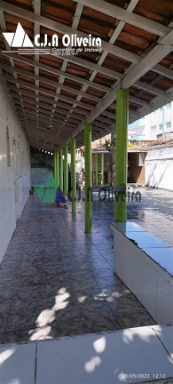 Imagem Casa com 2 Quartos à Venda, 80 m² em Agenor - Mongagua