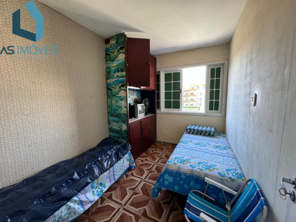 Imagem Cobertura com 5 Quartos à Venda, 160 m² em Braga - Cabo Frio