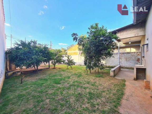 Imagem Casa com 1 Quarto para Alugar, 50 m² em Jardim São Francisco - Pouso Alegre Imagem Casa com 1 Quarto para Alugar, 50 m² em Jardim São Francisco - Pouso Alegre
