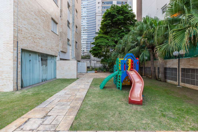 Imagem Apartamento com 3 Quartos à Venda, 71 m² em Cidade Monções - São Paulo Imagem Apartamento com 3 Quartos à Venda, 71 m² em Cidade Monções - São Paulo