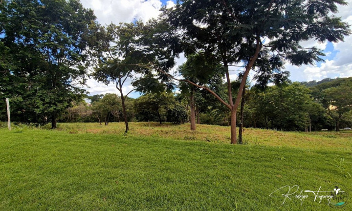 Terreno à Venda, 1.638 m² em Residencial Aldeia Do Vale - Goiânia