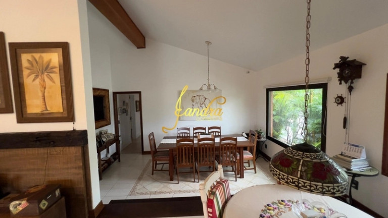 Imagem Casa com 4 Quartos à Venda, 290 m² em Centro - Xangri-la