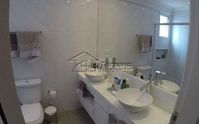 Imagem Apartamento com 3 Quartos à Venda, 156 m² em Jardim Das Indústrias - São José Dos Campos Imagem Apartamento com 3 Quartos à Venda, 156 m² em Jardim Das Indústrias - São José Dos Campos