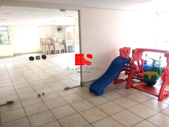 Imagem Apartamento com 3 Quartos à Venda, 87 m² em Sagrada Família - Belo Horizonte