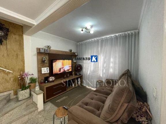 Imagem Casa de Condomínio com 4 Quartos à Venda, 120 m² em Ponte Grande - Guarulhos Imagem Casa de Condomínio com 4 Quartos à Venda, 120 m² em Ponte Grande - Guarulhos