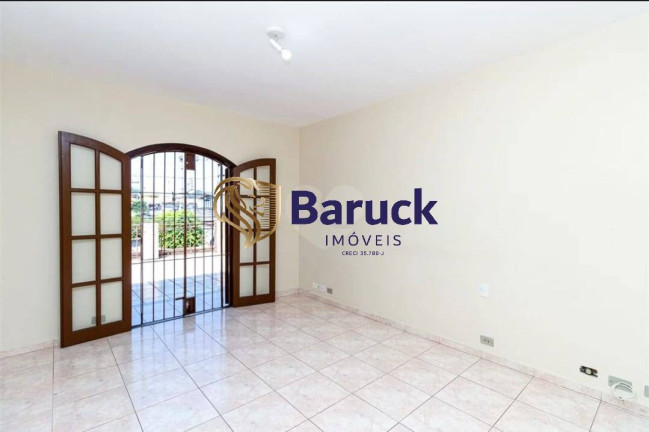 Imagem Sobrado com 3 Quartos à Venda, 180 m² em Interlagos - São Paulo