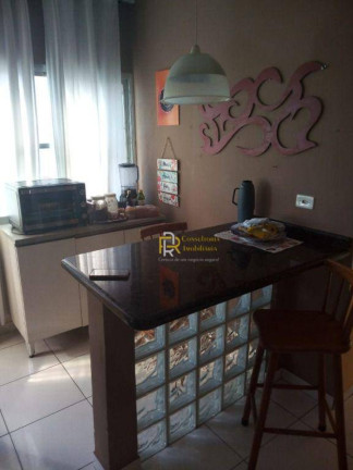 Imagem Apartamento com 2 Quartos à Venda, 57 m² em Tupi - Praia Grande
