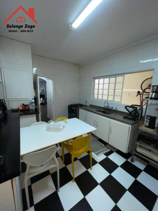 Imagem Casa de Condomínio com 3 Quartos à Venda, 200 m² em Chácara Nossa Senhora Do Bom Conselho - São Paulo