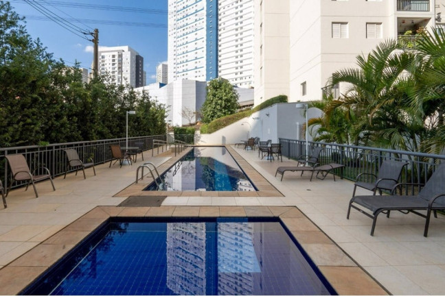 Imagem Apartamento com 3 Quartos à Venda, 66 m² em Parque Reboucas - São Paulo