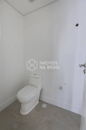 Imagem Apartamento com 3 Quartos à Venda, 188 m² em Praia Brava - Itajaí Imagem Apartamento com 3 Quartos à Venda, 188 m² em Praia Brava - Itajaí