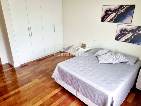 Imagem Casa com 4 Quartos à Venda, 510 m² em Jardim Ibiti Do Paço - Sorocaba