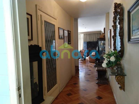 Imagem Cobertura com 4 Quartos à Venda, 400 m² em Copacabana - Rio De Janeiro Imagem Cobertura com 4 Quartos à Venda, 400 m² em Copacabana - Rio De Janeiro