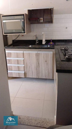 Imagem Apartamento com 2 Quartos à Venda, 39 m² em Parque Vitória - São Paulo Imagem Apartamento com 2 Quartos à Venda, 39 m² em Parque Vitória - São Paulo