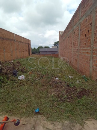 Terreno à Venda, 200 m² em Alamedas - Araraquara