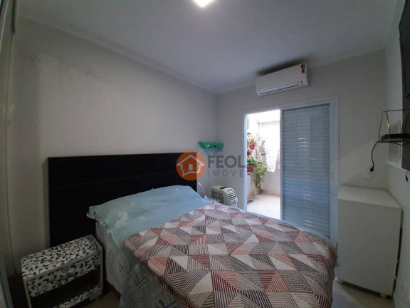 Imagem Apartamento com 2 Quartos à Venda, 80 m² em Vila Frezzarin - Americana Imagem Apartamento com 2 Quartos à Venda, 80 m² em Vila Frezzarin - Americana