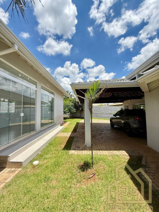 Imagem Casa de Condomínio com 5 Quartos à Venda, 1.000 m² em Terras De Itaici - Indaiatuba Imagem Casa de Condomínio com 5 Quartos à Venda, 1.000 m² em Terras De Itaici - Indaiatuba