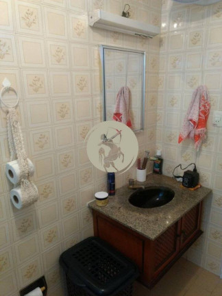 Imagem Apartamento com 2 Quartos à Venda, 100 m² em Jose Menino - Santos Imagem Apartamento com 2 Quartos à Venda, 100 m² em Jose Menino - Santos