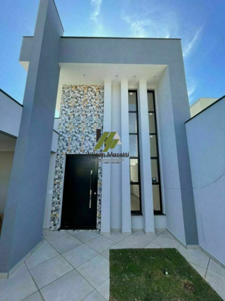 Imagem Casa com 3 Quartos à Venda, 162 m²