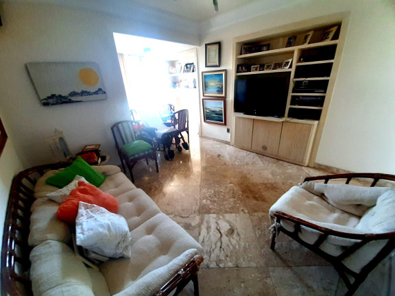 Imagem Apartamento com 4 Quartos à Venda, 305 m² em Jardim Apipema - Salvador Imagem Apartamento com 4 Quartos à Venda, 305 m² em Jardim Apipema - Salvador