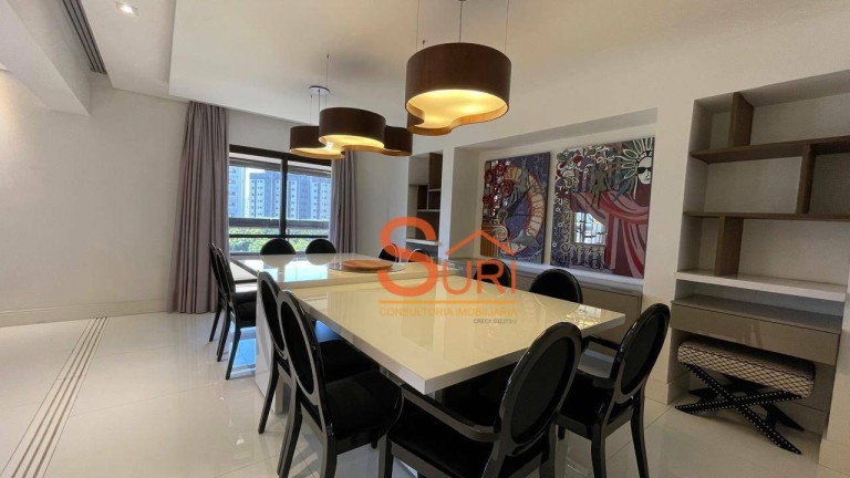 Imagem Apartamento com 4 Quartos à Venda, 460 m² em Centro - São Bernardo Do Campo Imagem Apartamento com 4 Quartos à Venda, 460 m² em Centro - São Bernardo Do Campo