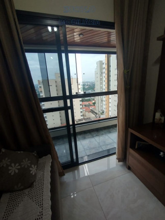 Imagem Apartamento com 3 Quartos à Venda, 96 m² em Rudge Ramos - São Bernardo Do Campo Imagem Apartamento com 3 Quartos à Venda, 96 m² em Rudge Ramos - São Bernardo Do Campo