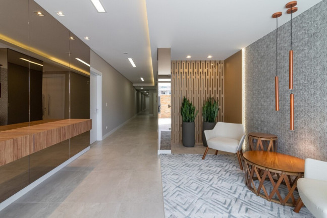 Imagem Apartamento com 2 Quartos à Venda, 63 m² em água Verde - Curitiba Imagem Apartamento com 2 Quartos à Venda, 63 m² em água Verde - Curitiba