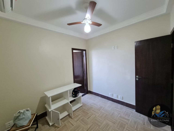 Imagem Apartamento com 1 Quarto para Alugar, 40 m² em Centro - São Vicente Imagem Apartamento com 1 Quarto para Alugar, 40 m² em Centro - São Vicente