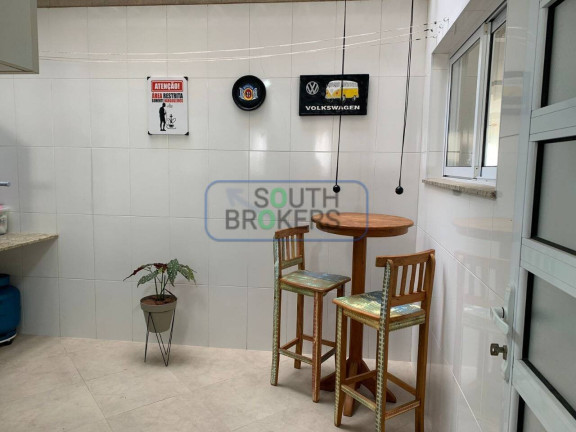 Imagem Casa de Condomínio com 3 Quartos à Venda, 189 m² em Parada Inglesa - São Paulo