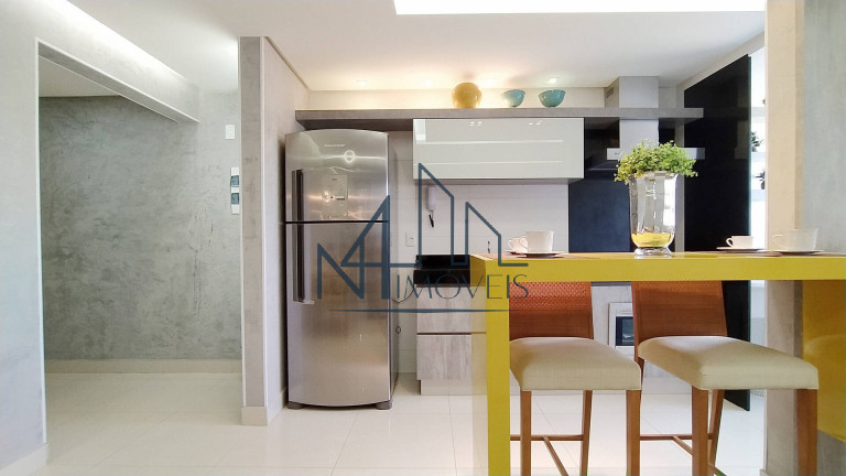 Imagem Apartamento com 2 Quartos à Venda,  em Vila Rosa - Goiânia