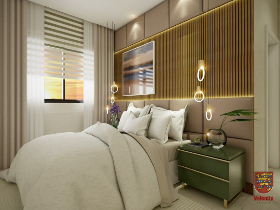Imagem Apartamento com 2 Quartos à Venda, 151 m² em Palmas - Governador Celso Ramos Imagem Apartamento com 2 Quartos à Venda, 151 m² em Palmas - Governador Celso Ramos