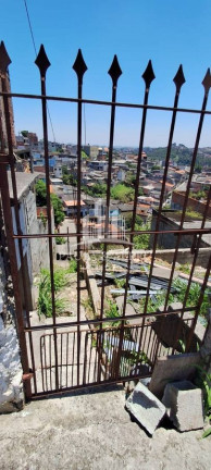 Imagem Terreno à Venda, 125 m² em Jardim Zaira - Mauá Imagem Terreno à Venda, 125 m² em Jardim Zaira - Mauá